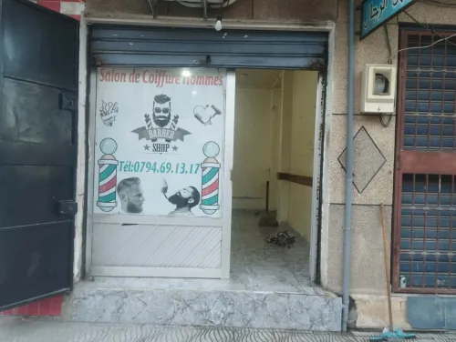 Location Local Tipaza Ahmar el ain