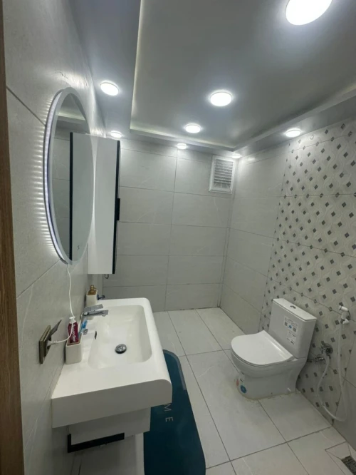 Location Appartement F4 Boumerdès Boumerdes