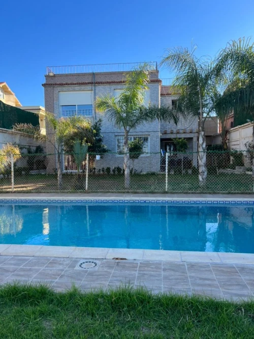 Location vacances Villa Boumerdès Boumerdes