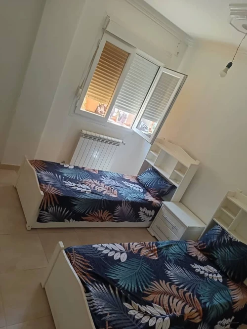 Vente Appartement F3 Boumerdès Boumerdes