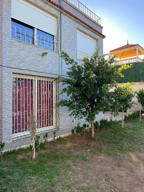 Location vacances Villa Boumerdès Boumerdes