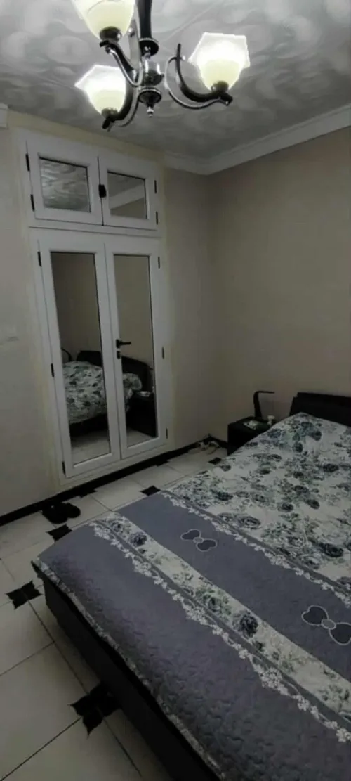 Vente Appartement F4 Boumerdès Boumerdes