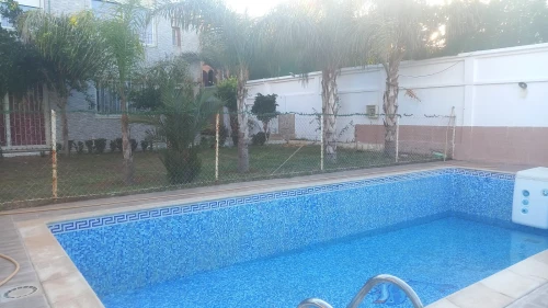Location vacances Villa Boumerdès Boumerdes