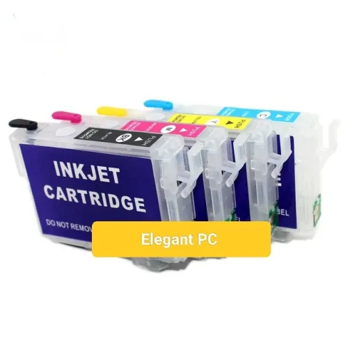 cartouche rechargeable  pour Epson 604xl XP-2200