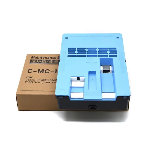 Boîte de Maintenance MC10 iPF750 iPF770 