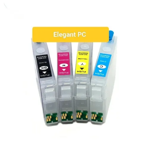 cartouche rechargeable  pour Epson 604xl XP-2200