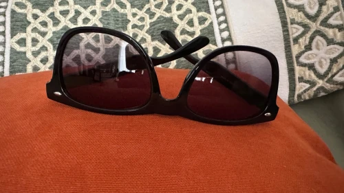 Lunette de soleil River island