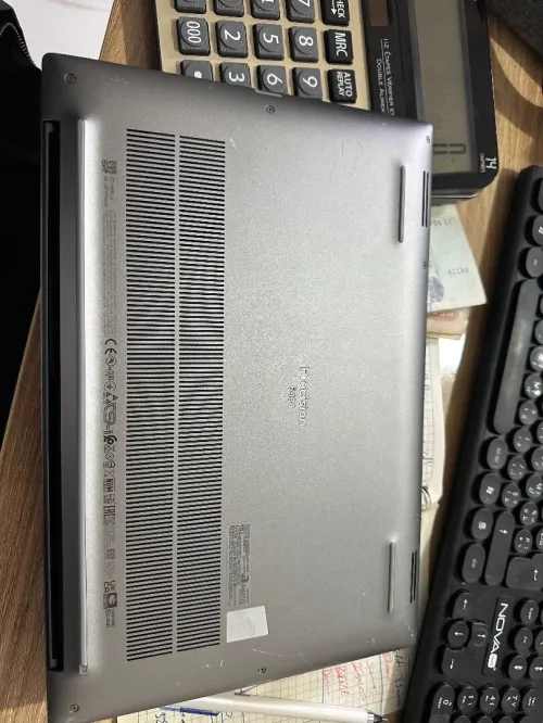 DELL PRCISION 5480