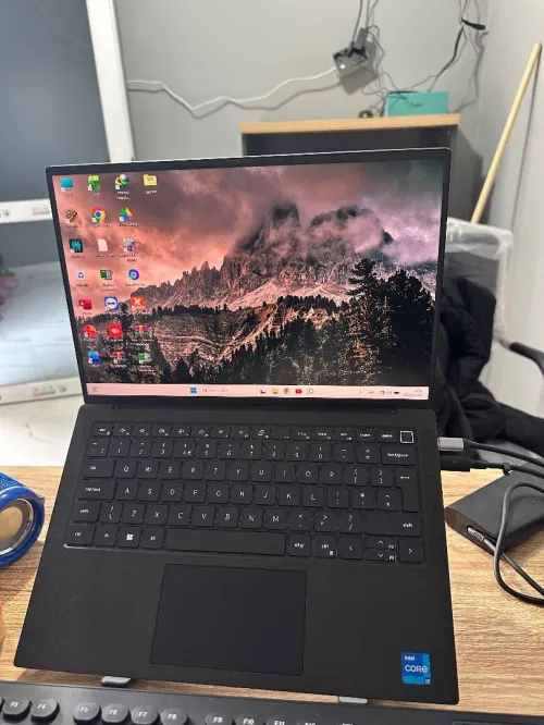 DELL PRCISION 5480