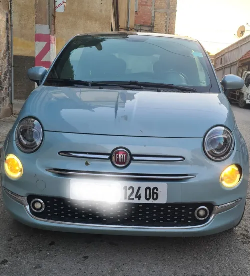 Fiat 500 2024 Dolcevita MIB