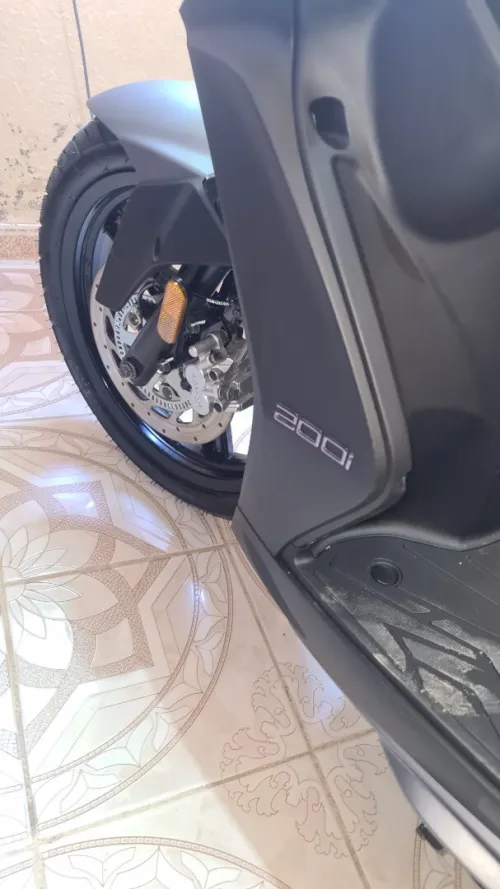 Kymco Agility 16+ 2025