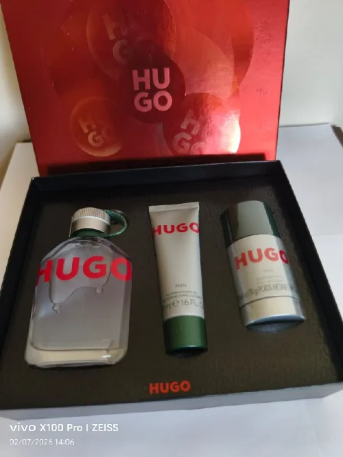 PARFUMS ORIGINAUX