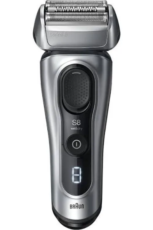 Razor braun serie 8