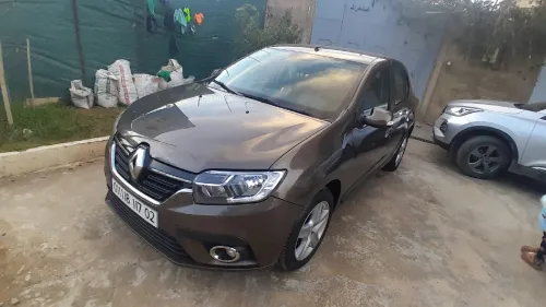 Renault Symbol 2017 MILADI (Extrême)