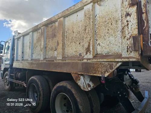 CAMION DAEWOO 15T 2020