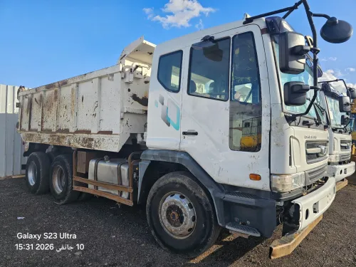 CAMION DAEWOO 15T 2020