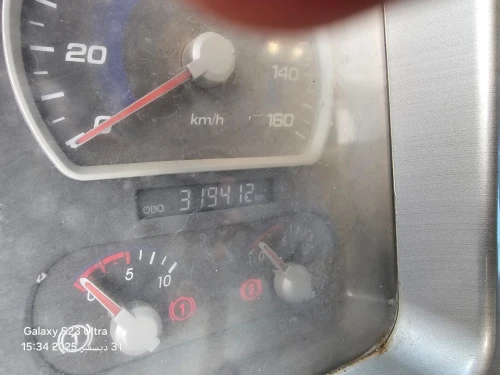 CAMION DAEWOO 15T 2020