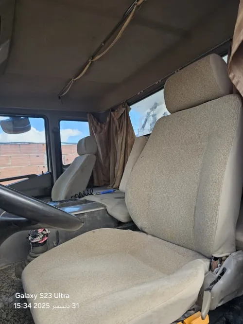 CAMION DAEWOO 15T 2020