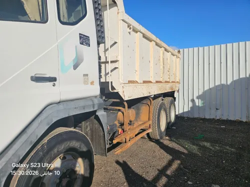 CAMION DAEWOO 15T 2020