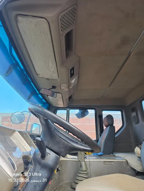 CAMION DAEWOO 15T 2020