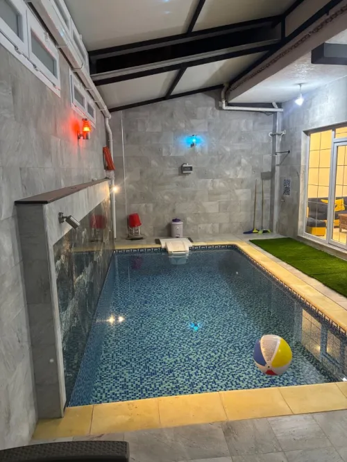 Location vacances Appartement F3 Béjaïa Beni ksila