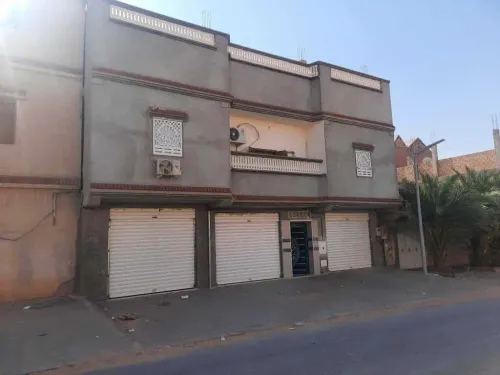 Vente Villa Ouargla Ouargla