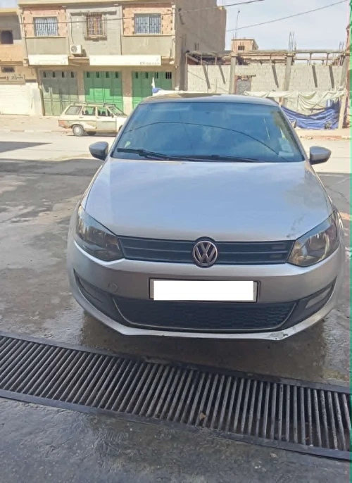 Volkswagen Polo 2014 Polo