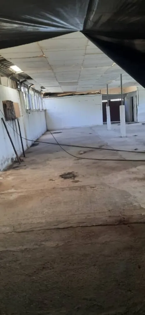 Location Hangar - Usine Tizi Ouzou Tirmitine