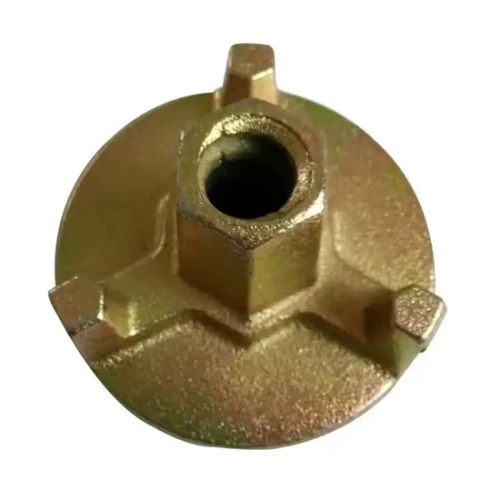 Ecrous de Serrage Robustes & TIGE COFFRAGE BRUTE  "EURL Optimize Construction"