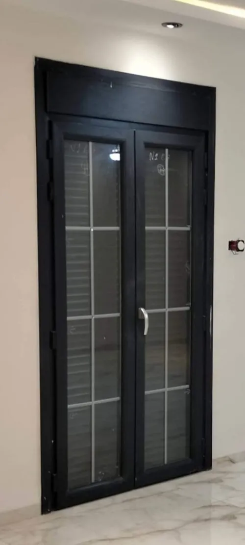 Menuiserie en PVC
