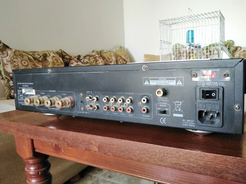 ADVANCE ACOUSTIC MAP-105
