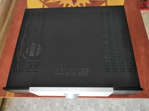 ADVANCE ACOUSTIC MAP-105