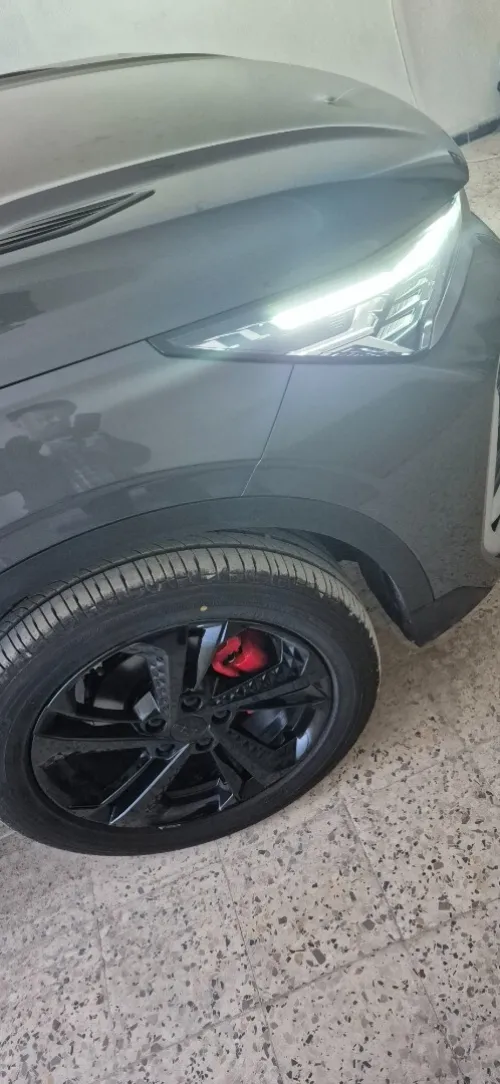Geely Coolray 2026 Full Option