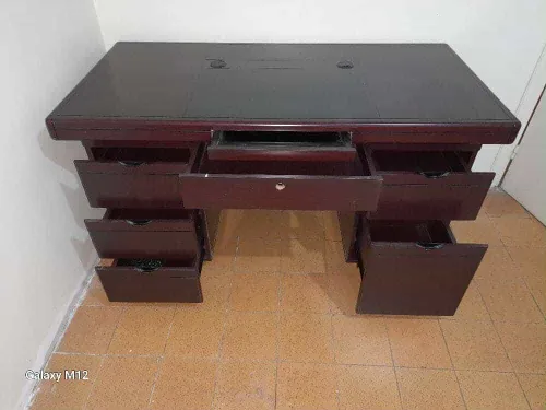 Bureau Directeur