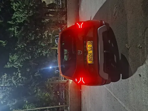 Dacia Duster 2022 Extreme