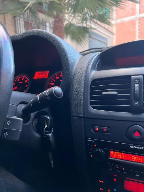 Renault Clio Campus 2014 Facelift