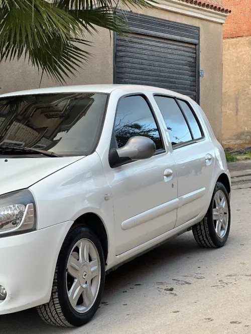 Renault Clio Campus 2014 Facelift