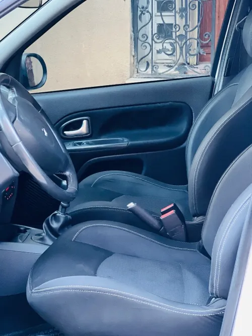 Renault Clio Campus 2014 Facelift