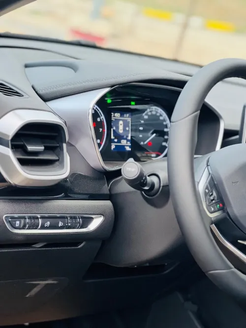 Geely Coolray 2025 Super Max