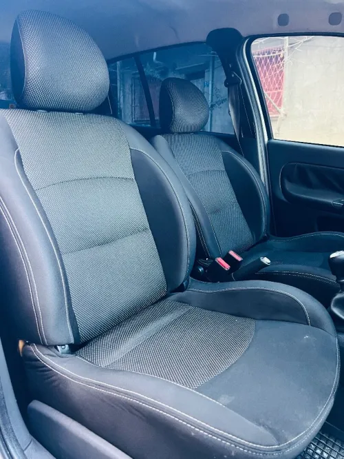 Renault Clio Campus 2014 Facelift