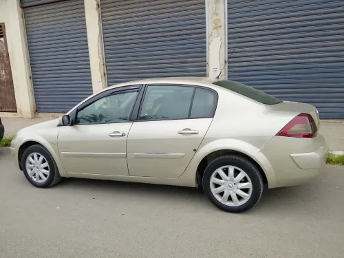 Renault Megane 2 Classique 2008 Megane 2 Classique