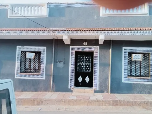 Vente Appartement F3 Tlemcen Sabra