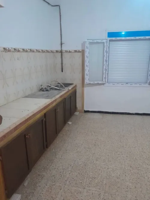 Vente Appartement F3 Tlemcen Sabra