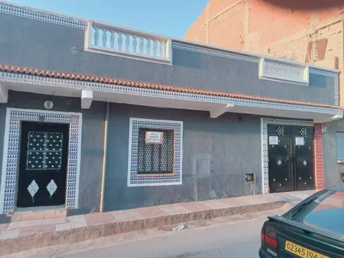 Vente Appartement F3 Tlemcen Sabra