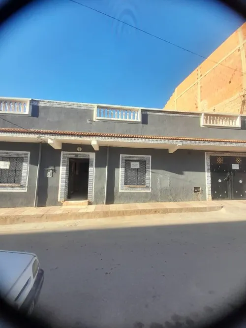 Vente Appartement F3 Tlemcen Sabra