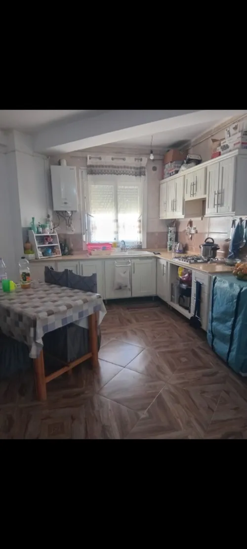 Vente Appartement F3 Tipaza Bou ismail