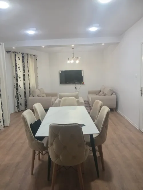 Location Appartement F3 Alger Dely brahim