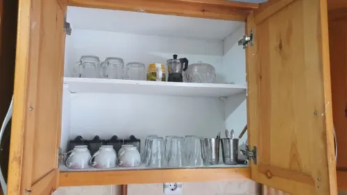 Location vacances Appartement Duplex F5 Béjaïa Bejaia