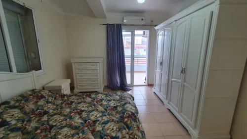 Location vacances Appartement Duplex F5 Béjaïa Bejaia