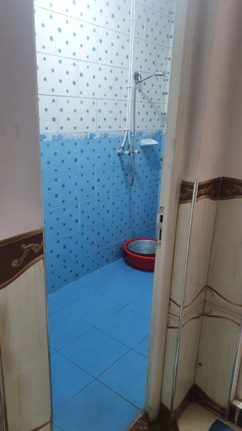 Location Appartement F3 Béjaïa Melbou